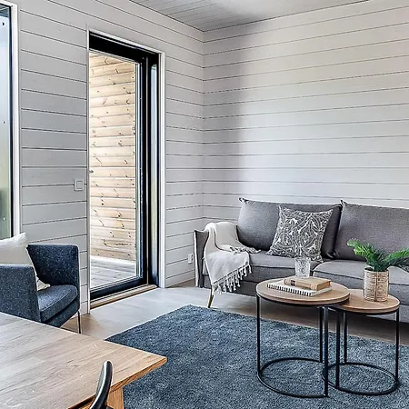 Marina A 3 By Interhome Hébergement de vacances Kasnäs
