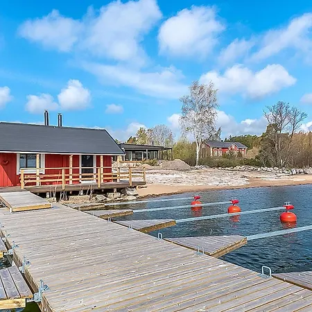 Marina A 3 By Interhome Дом отдыха Kasnas