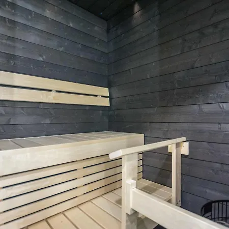 Marina A 3 By Interhome * Kasnäs