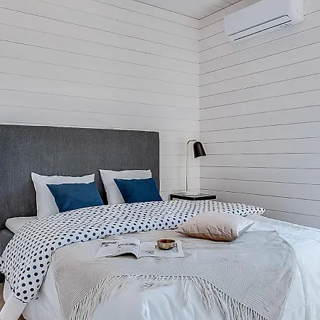 Holiday home Holiday Marina A 3 By Interhome
