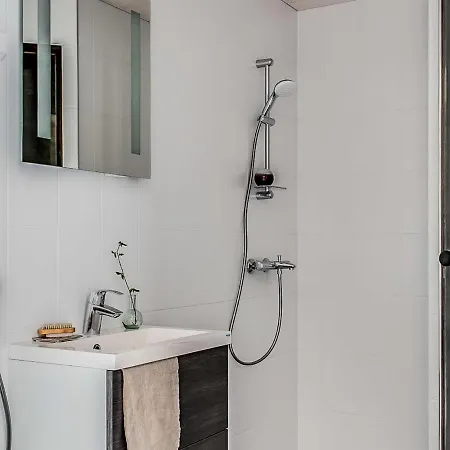Marina A 3 By Interhome Kasnäs