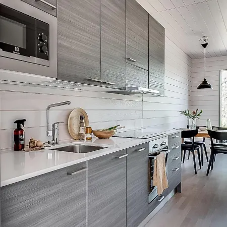 Marina A 3 By Interhome Дом отдыха Kasnas